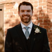 Matson Consulting Employee Joel Mooneyhan's profile photo