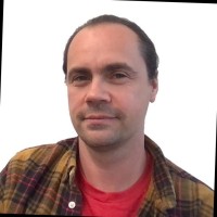 Tenstorrent Inc. Employee Ivan Hamer's profile photo