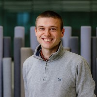 Infinitopes Employee Tom Weir's profile photo