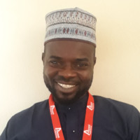 MAXAIR Employee Abdullahi Ogonu's profile photo