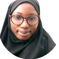 HNG Internship Employee Zuliyat Giwa's profile photo