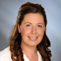 Bharat Forge Global Holding GmbH Employee Nicole Hehn's profile photo