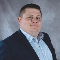 Advertising Vehicles Employee Alex Souders's profile photo