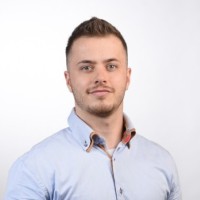 Inoferro Stainless Steel Employee Derrick Braun's profile photo