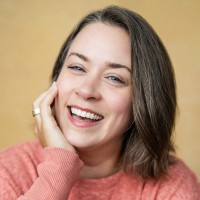 Ryan Lockwood Design + Direction Employee Caitlin Kehoe's profile photo