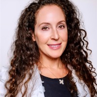 Practising Law Institute (PLI) Employee Jennifer Rosenberg's profile photo