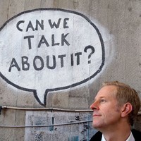 BERNTZON:BYLUND Employee Niklas G.'s profile photo