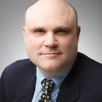 Verisk Analytics Employee Rick Vance's profile photo