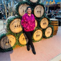 FCG Employee Vaishali Malviya's profile photo