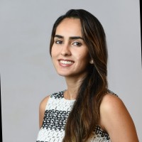 Stepful Employee Samriti Pal's profile photo