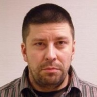 Normet Group Employee Kari Ulmanen's profile photo