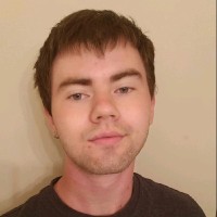 Delaware County District Library Employee Taylor Daniel's profile photo