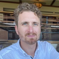 Wright Process Systems Employee Joshua Tunquist's profile photo