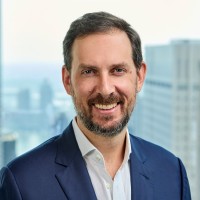AlpInvest Partners Employee Stefan Singer's profile photo