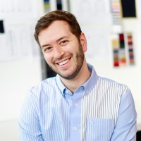 Stateless Fashion Design & Consulting Employee Evan Polivy's profile photo