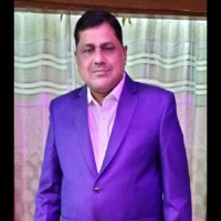 SCARF (India) Employee Protush Panda's profile photo