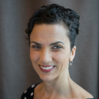 Saigon South International School Employee Tanya Olander's profile photo