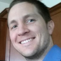 Fundermax North America Employee Matt Wright's profile photo