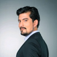 YAGÉ Employee Miguel Almeida's profile photo