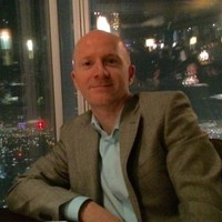 Lloyds Banking Group Employee Matt Koss's profile photo