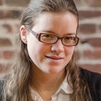 Wanderful Media Employee Rebecca Bruner's profile photo
