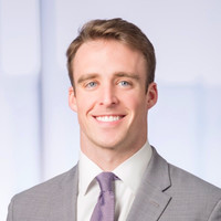 Seamount Financial Group, Inc. Employee Patrick Healy's profile photo
