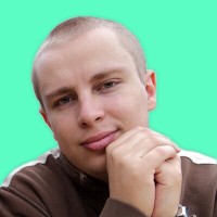 risr/ Employee Bogdan Lazar's profile photo