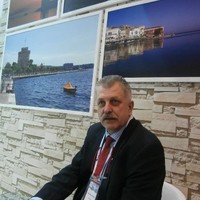 Chris Kalafatis Email