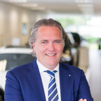 Van Poelgeest BMW & MINI Employee Marcel Stroetenga's profile photo
