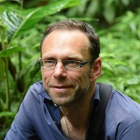 Jocotoco Employee Martin Schaefer's profile photo