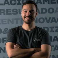 V.tal Employee Amilcar Sampaio's profile photo