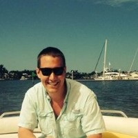 Green Cloud Defense (11:11 Systems) Employee Nick Peck's profile photo