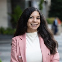 HR Policy Association Employee Alexandria Trujillo's profile photo