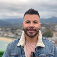 Indeed Flex Employee Eric Hernandez's profile photo