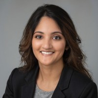 Virgo Investment Group Employee Esha Patel's profile photo