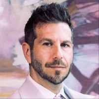 Aston Global, Inc. Employee Richard Caplan's profile photo