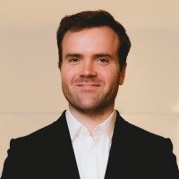 EBRD Employee Christopher Upton-Hansen's profile photo