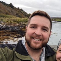Tetra Tech Employee Austin Field's profile photo