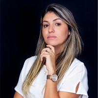 Usina Sonora S/A Employee Fernanda Giordani's profile photo