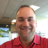 John Serio Email & Phone Number