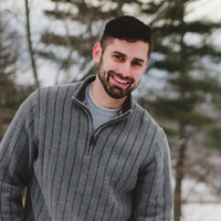 AdventHealth Employee Brian Ingalls's profile photo
