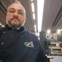 WeGrill and More Employee Michele Albanese's profile photo