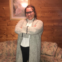 Caring House Employee MacKenzie McCarthy's profile photo