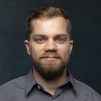 Shure Incorporated Employee Ben Daniel's profile photo