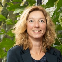 MEE NL Employee Ria Hunneman's profile photo