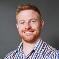 Amazon Employee James Hannah's profile photo