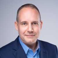 TIM S.A Employee Michał Kostrowicki's profile photo