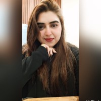 Breeo International Employee Aneeqa Huma's profile photo