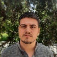 WePower Network Employee Presiyan Ivanov's profile photo