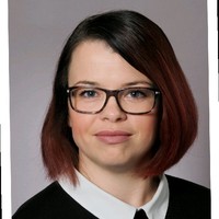 Aquatuning Employee Romina Hötte's profile photo
